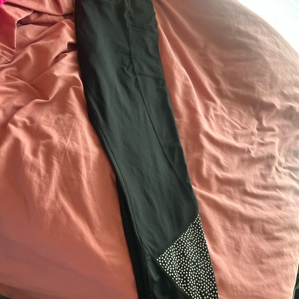 MOVI leggings black